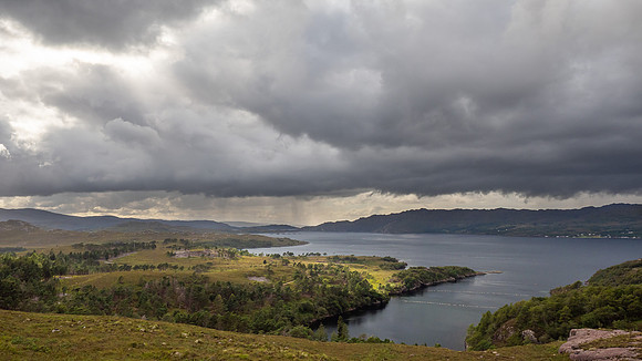 Creag an Eirich