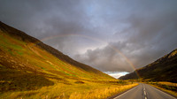 Rainbow Road