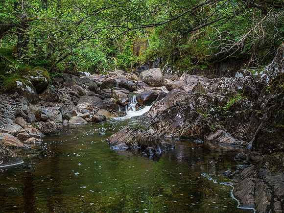 River Coiltie
