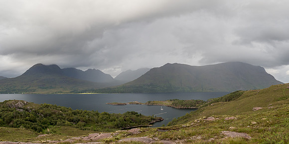 Creag an Eirich