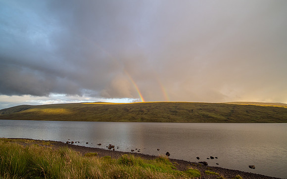 Loch a' Chroisg