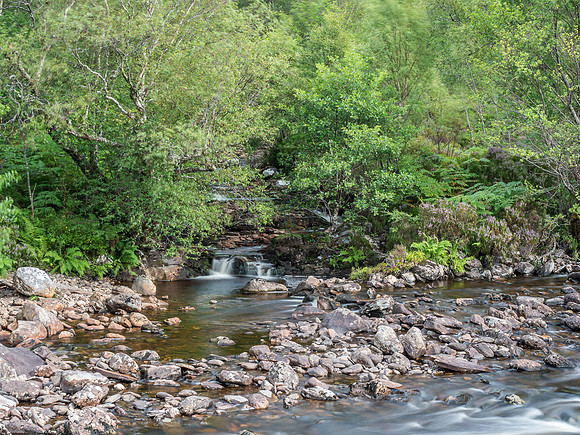A' Ghairbhe