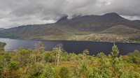 Slioch Under Cover