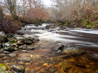 River Coiltie