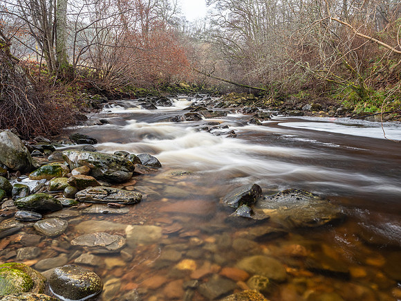 River Coiltie