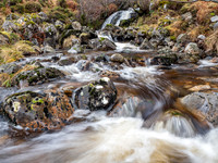 Wet Weather Waterfall