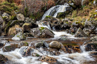 Wet Weather Waterfall