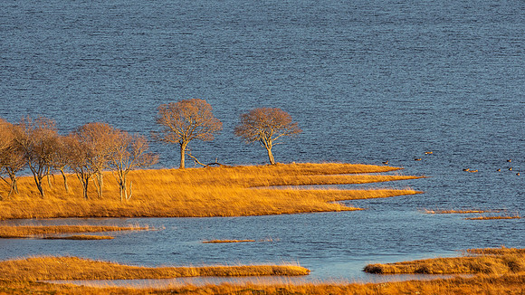 Loch Naver at Altnaharra