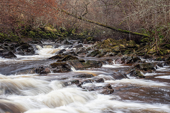 River Coiltie
