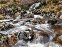 Wet Weather Waterfall