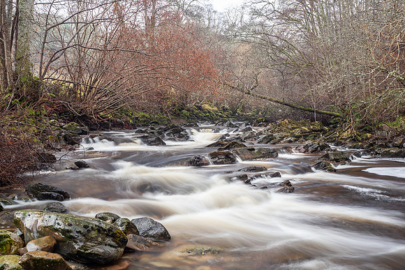 River Coiltie