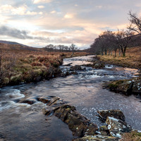 River Vagastie