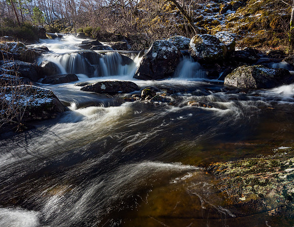 River Cannich
