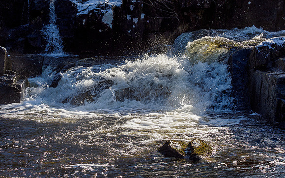 River Cannich