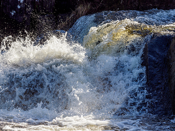 River Cannich