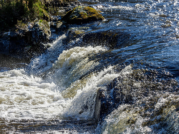 River Cannich