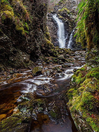 Corrimony Falls [2001006]
