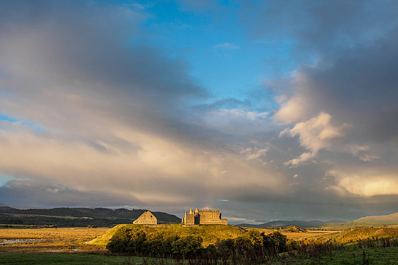 Ruthven Barracks (5) [1809033]