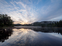 Loch Beinn a' Mheadhoin, Glen Affric (11) [1809015]