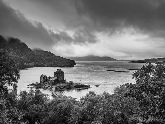 Eilean Donan (2) [1809040]