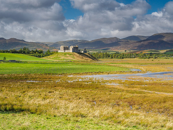 Ruthven Barracks (2) [1809025]