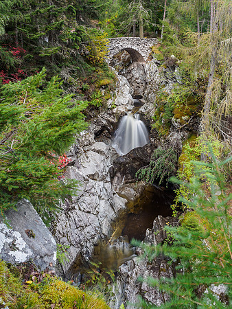 Falls of Bruar [1809026]