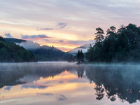 Loch Beinn a' Mheadhoin, Glen Affric (7) [1809011]