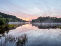 Loch Beinn a' Mheadhoin, Glen Affric (6) [1809010]