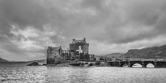 Eilean Donan (1) [1809039]
