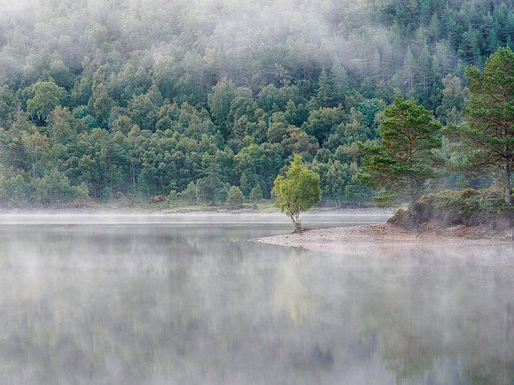 Loch Beinn a' Mheadhoin, Glen Affric (10) [1809014]