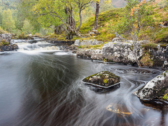 River Cannich Falls (1) [1809041]