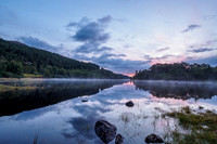 Loch Beinn a' Mheadhoin, Glen Affric (2) [18090065]