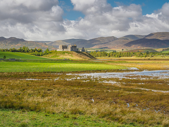 Ruthven Barracks (1) [1809024]