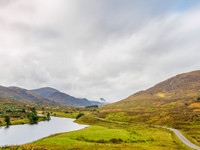 The Road to Mullardoch [1809002]