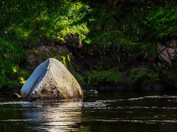 River Findhorn 4