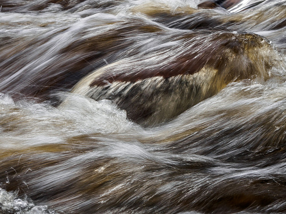 River Coiltie Blur 2