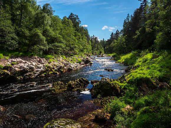 River Findhorn 3