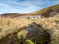 Blue Sky Bothy