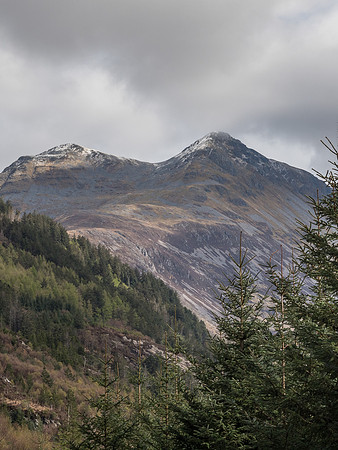 Beinn Sgritheall