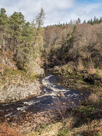 River Findhorn
