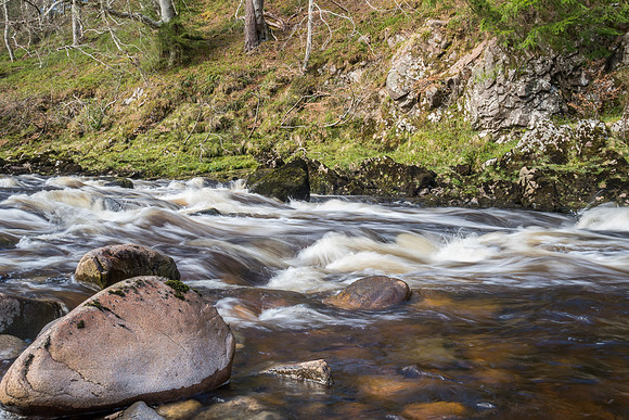 River Findhorn