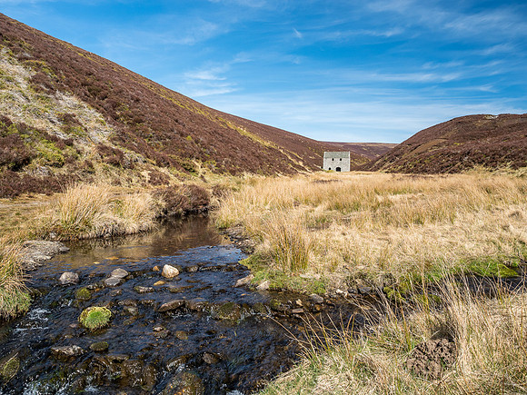 Well of the Lecht