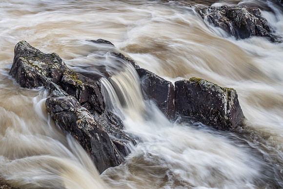 Pollcherian Falls