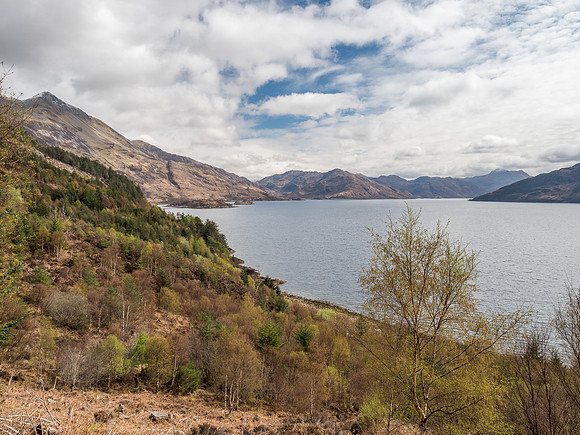 Loch Hourn