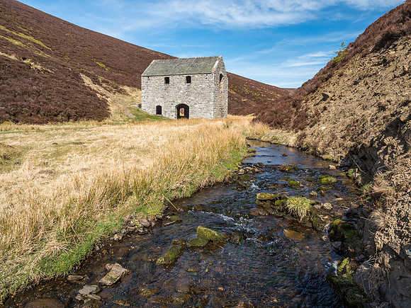 Well of the Lecht