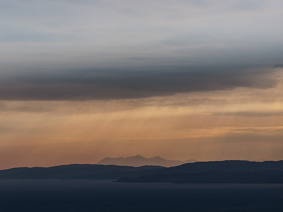 Rum Beyond Sleat