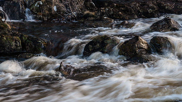 River Cannich 2