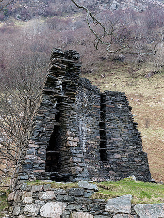 Dun Telve Broch
