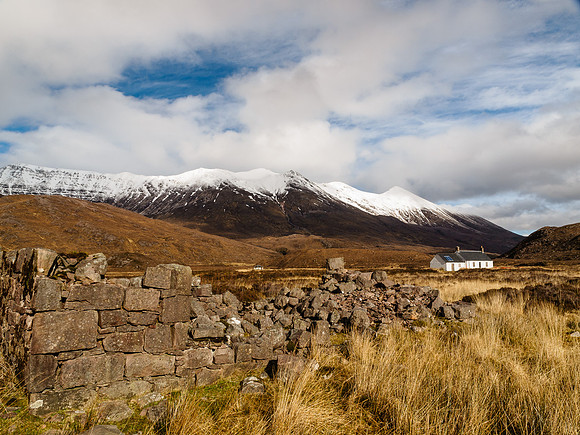 Beinn Eighe
