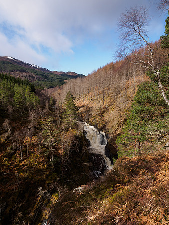 Raven Falls 2
